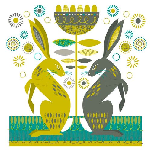 Hares