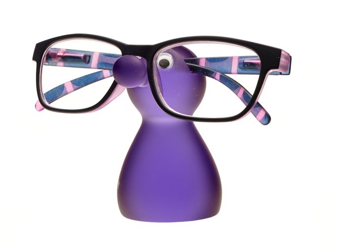 Snozzle Spec Holders - Seats for your Specs! RRP 9.50