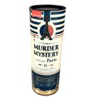 Murder Mystery Games Night series