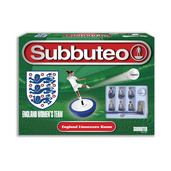 Subbuteo Range