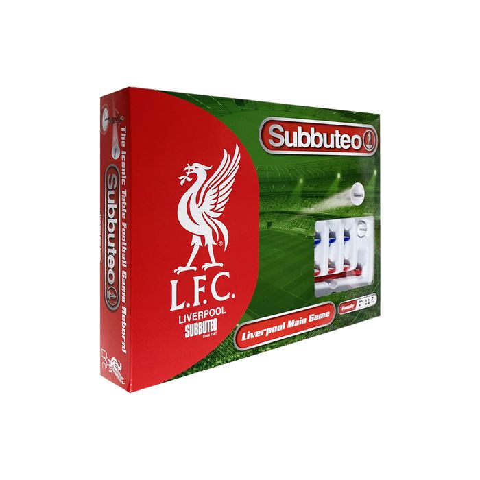 Subbuteo Range