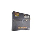 Murder Mystery Case Files