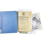 Murder Mystery Case Files