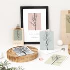 `Winter Trees` Card & Gift Range