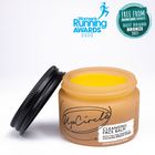 Cleansing Balm with Oat Oil + Vitamin E