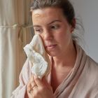 Cleansing Balm with Oat Oil + Vitamin E