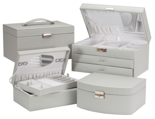 Jewellery Cases