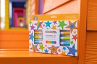 Colorista - Positive Vibes Colouring Kit