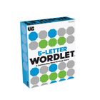 5-Letter Wordlet