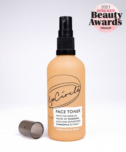 Face Toner with Hyaluronic Acid