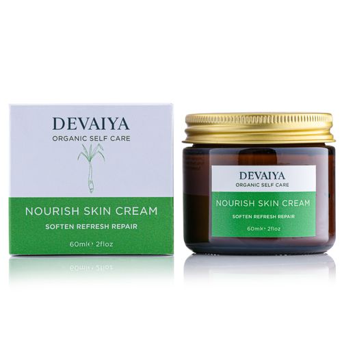 Nourish Skin Cream