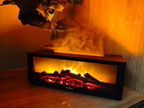 Sense Aroma Ember Fire Place Diffuser