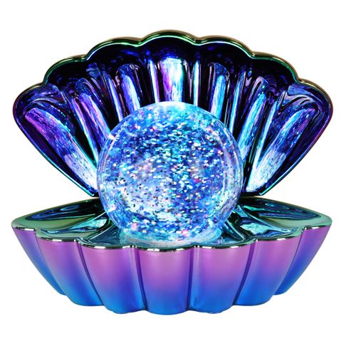 LED CLAMS