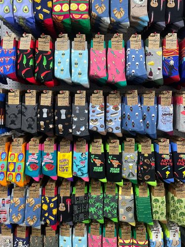 New Styles for Spring Summer 2025