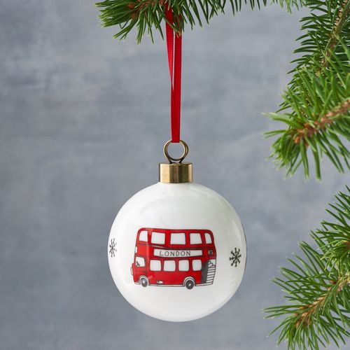 Victoria Eggs Hand Made Baubles