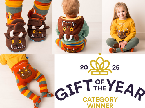 Gruffalo Collection