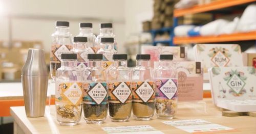 Natural and Noble Showcase