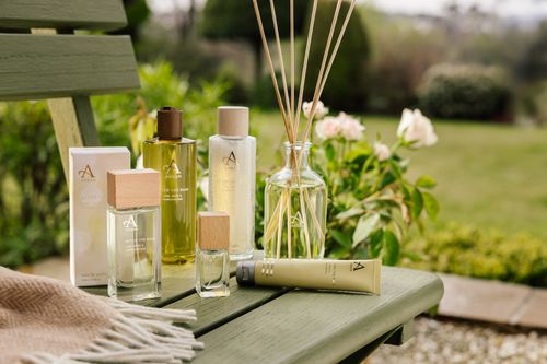 After the Rain - Our Signature Scent