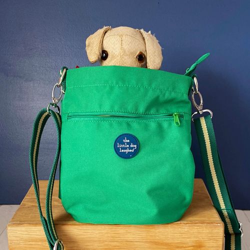 The Little Dogs Dog Walkers Bags