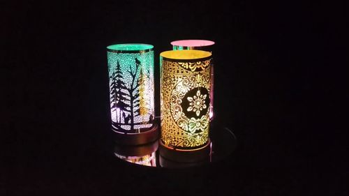 Frosty Twinklers