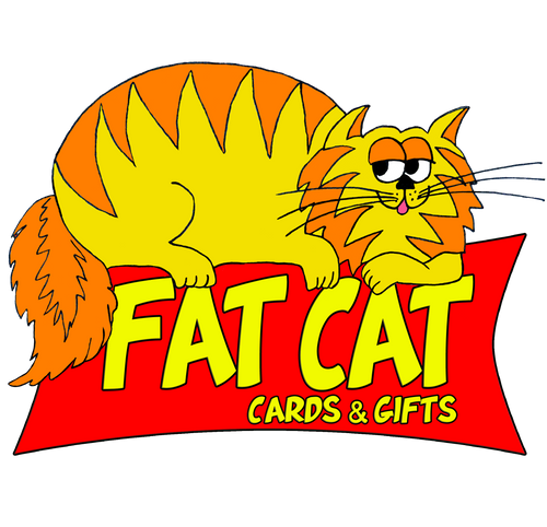 Fat Cat Cards