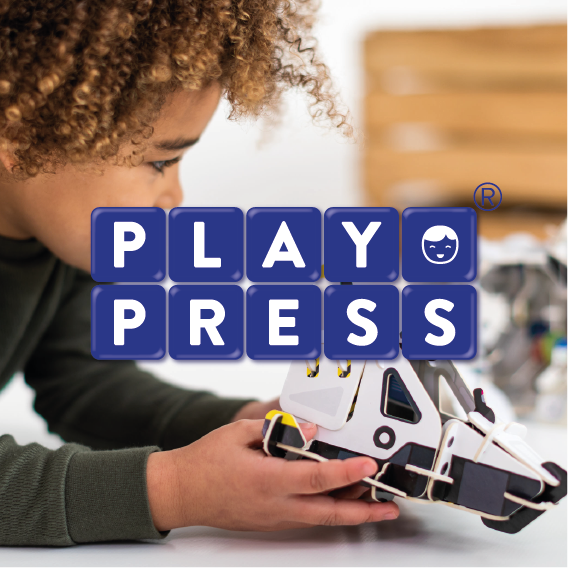 Playpress Toys Ltd
