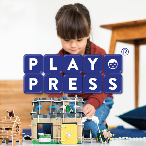 Playpress Toys Ltd