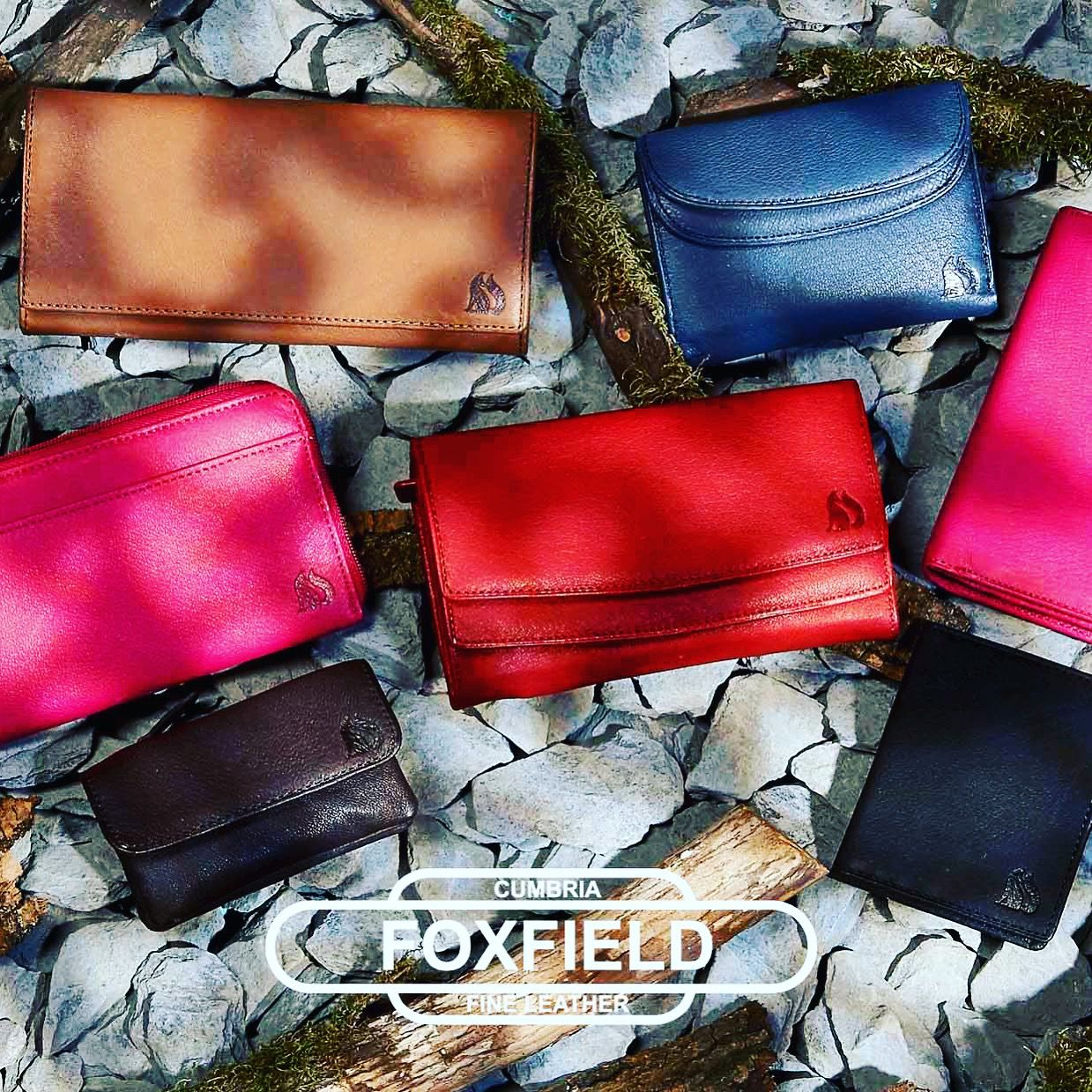 Foxfield Fine Leather Ltd
