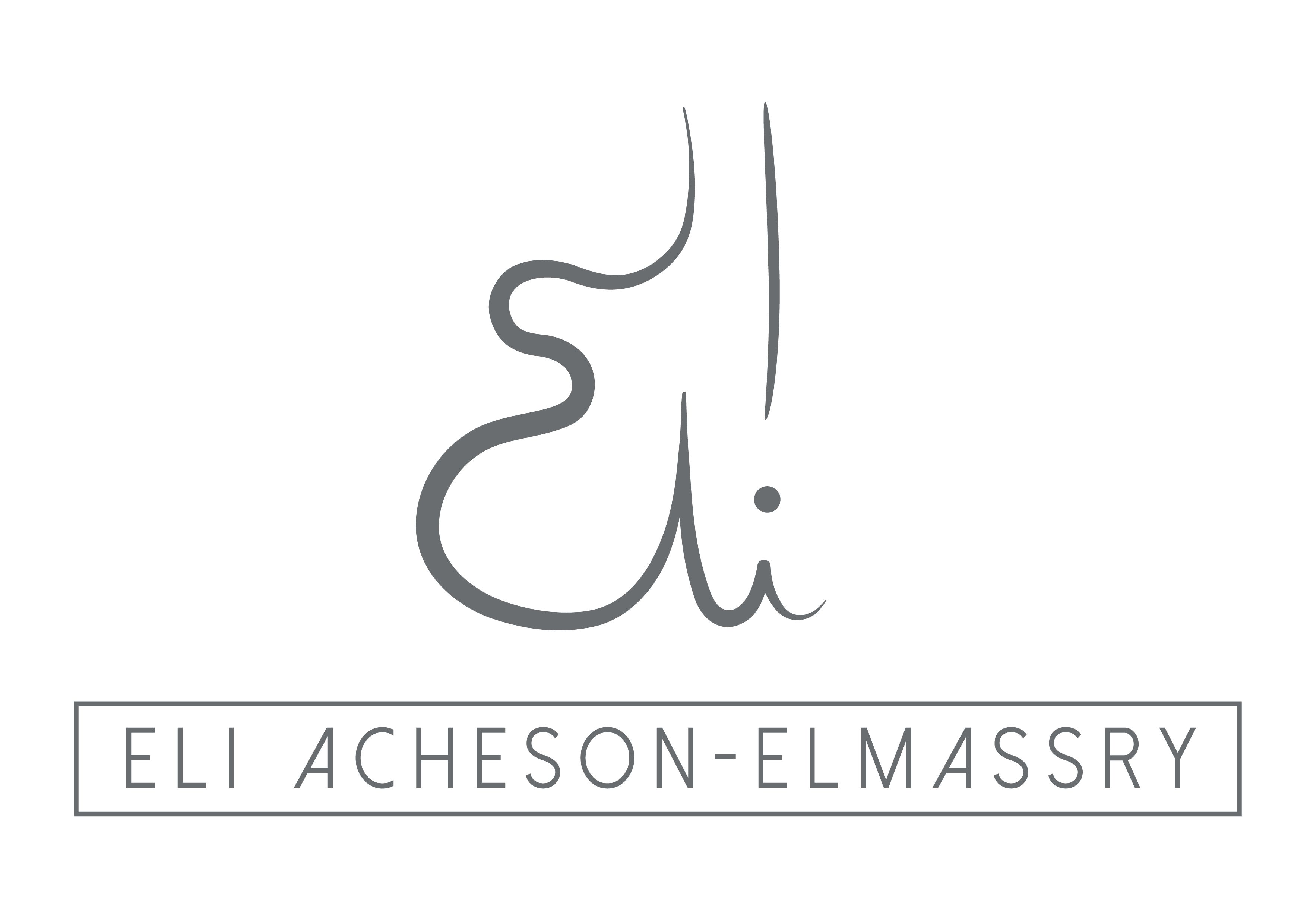 Eli Acheson-Elmassry