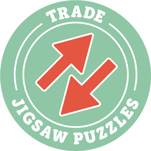 All Jigsaw Puzzles Trade