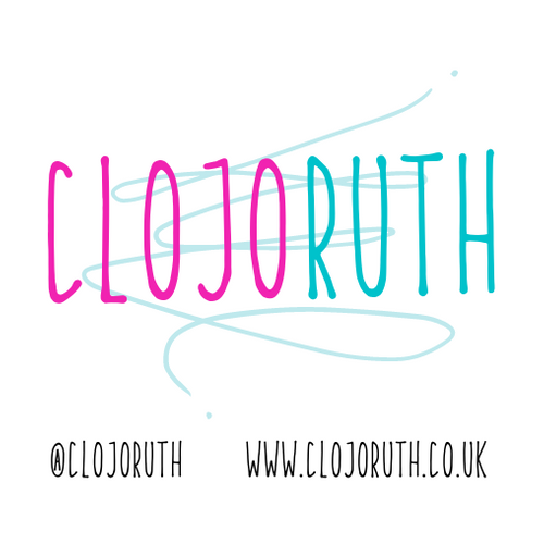 Clojo Ruth Designs