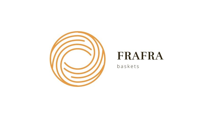 Frafra Baskets