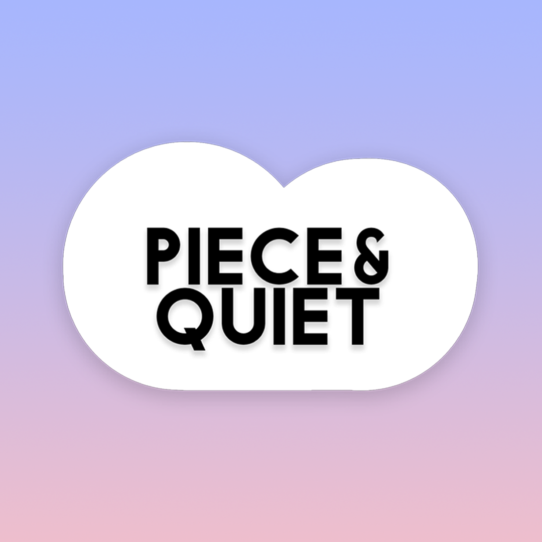 Piece and Quiet Jigsaw Puzzles 