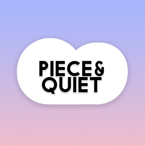 Piece and Quiet Jigsaw Puzzles