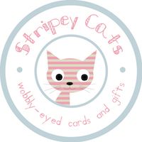 Stripey Cats