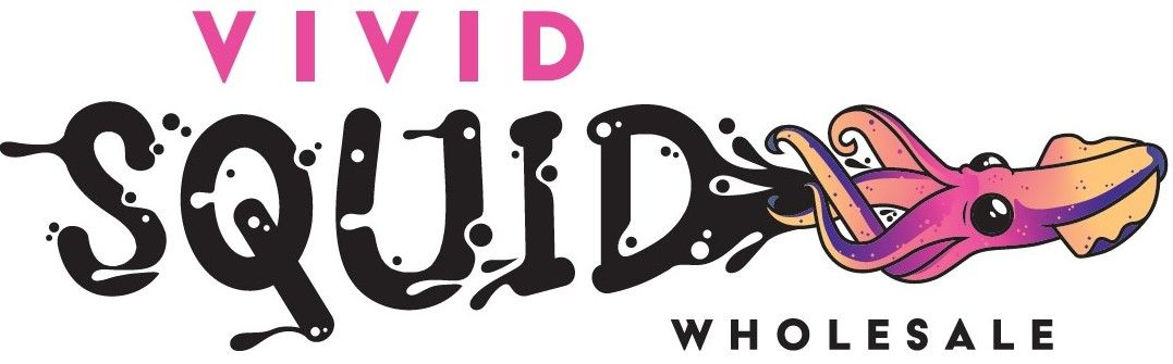 Vivid Squid Wholesale