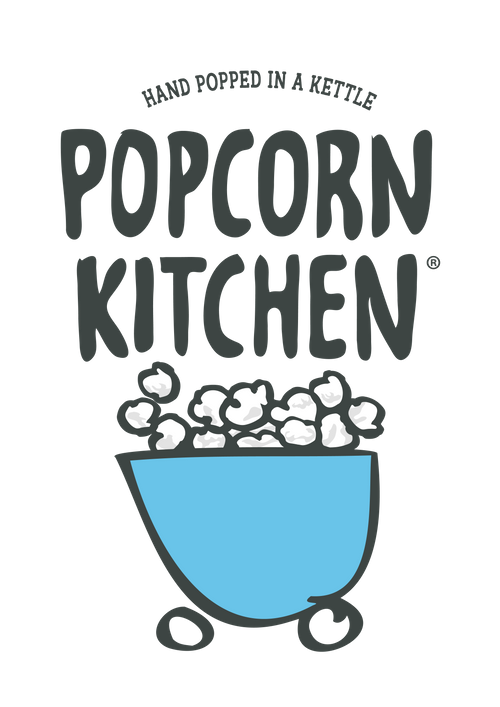 Popcorn Kitchen Ltd