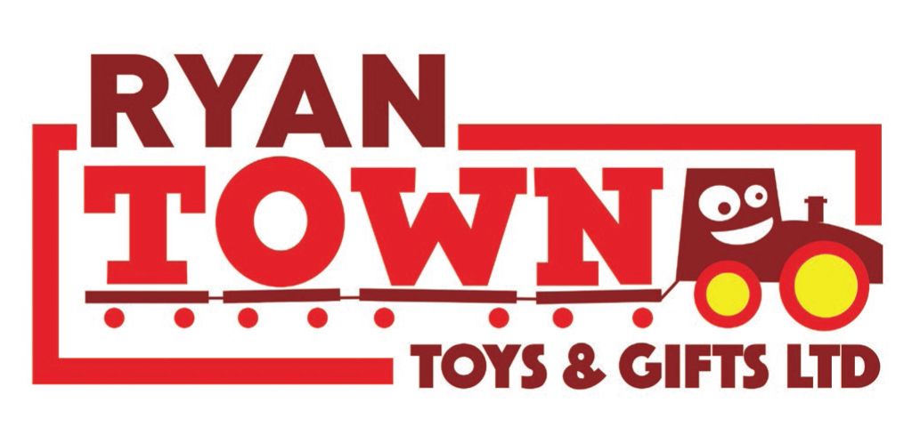 Ryantown Toys & Gifts