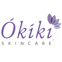 Company name - OKIKI SKINCARE
