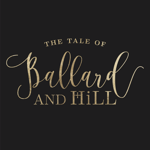 Ballard and Hill