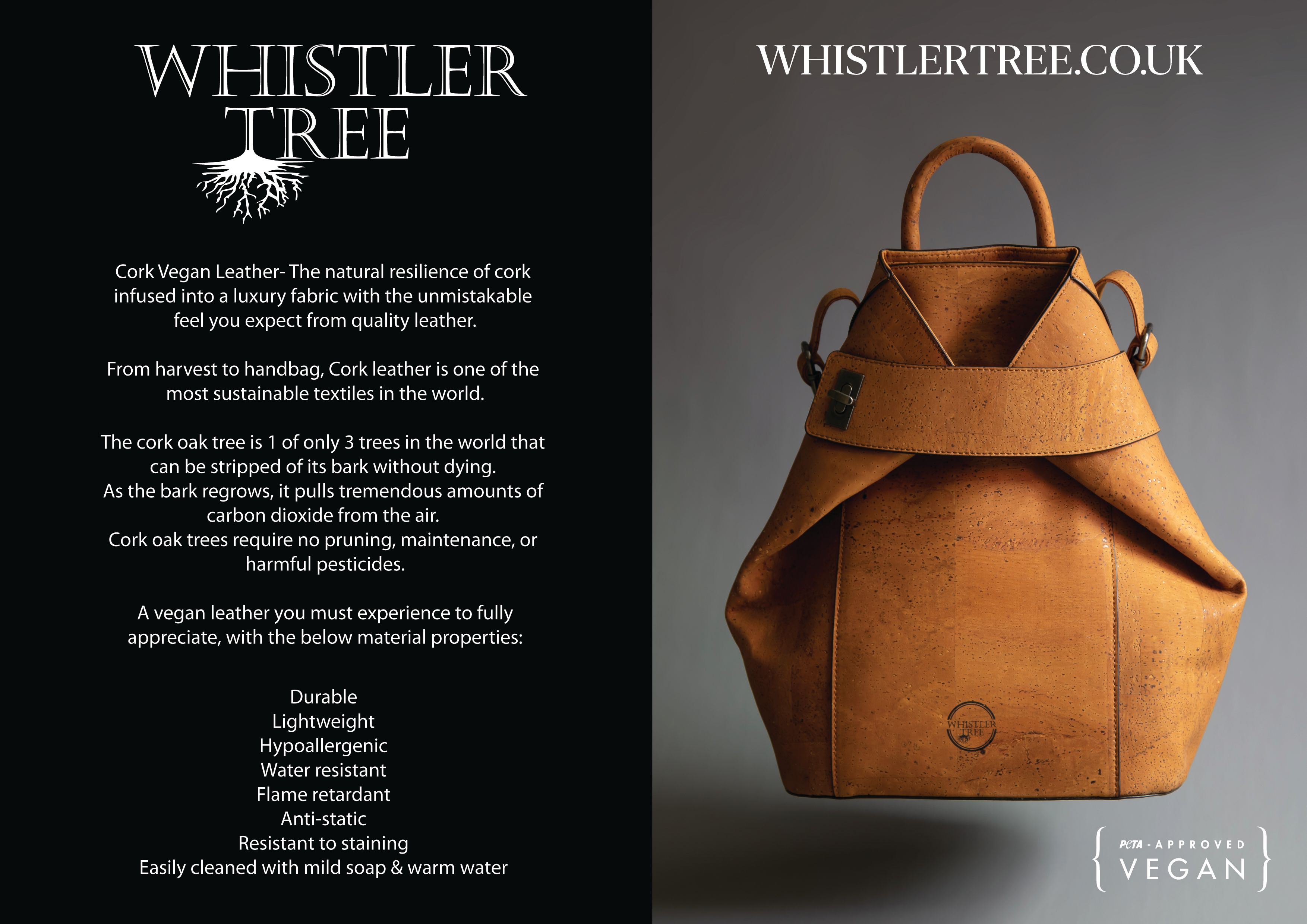 Whistler Tree