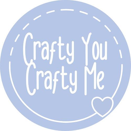 Crafty You Crafty Me