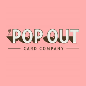 The Pop Out Card Company