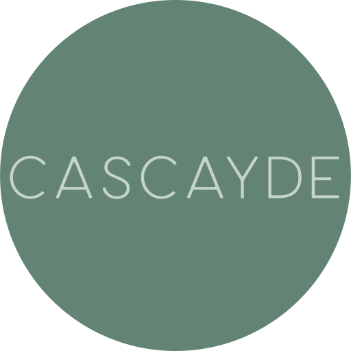 Cascayde - Eco Friendly Paper Tape