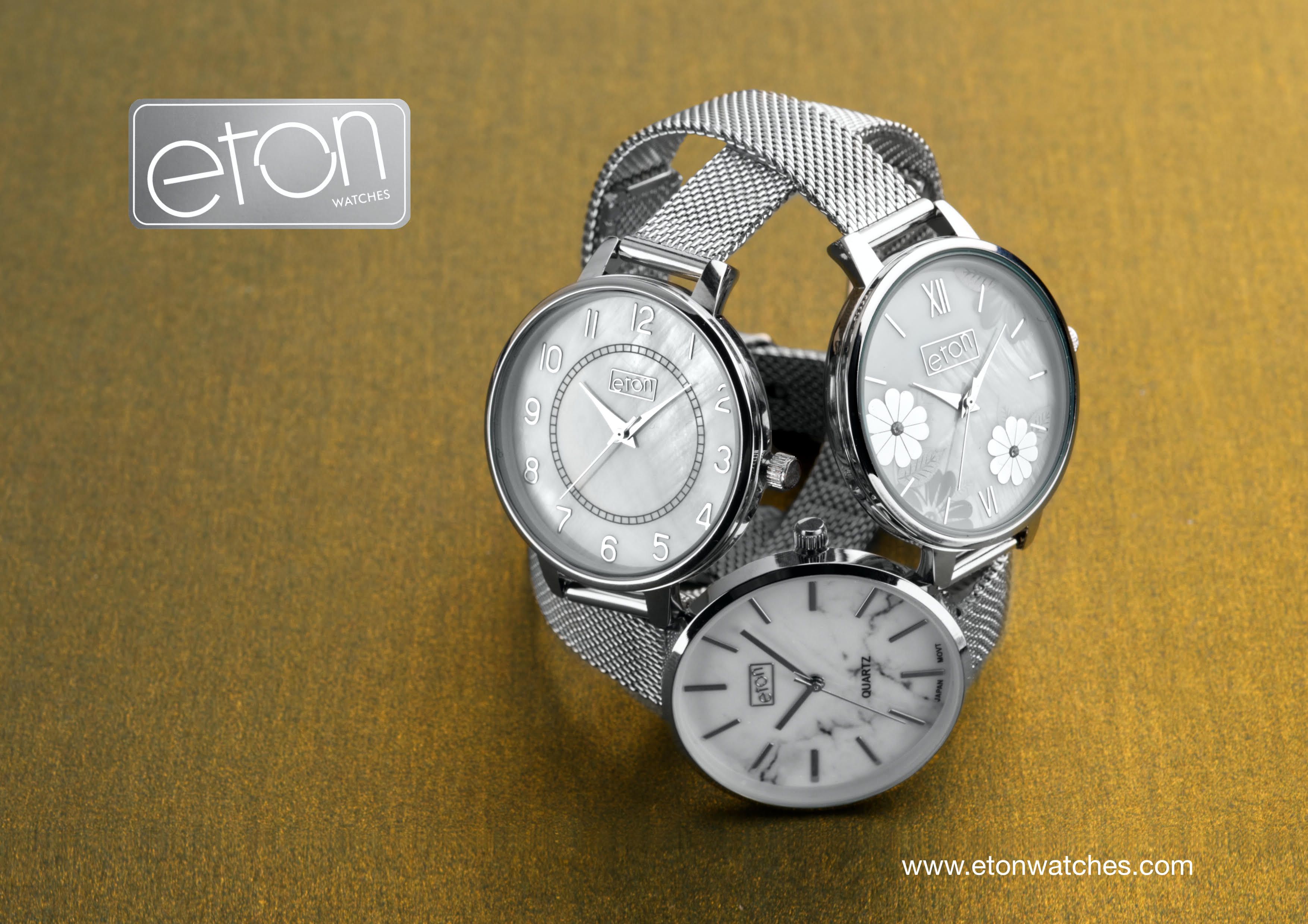 ETON Watches