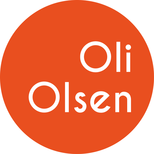 Oli Olsen