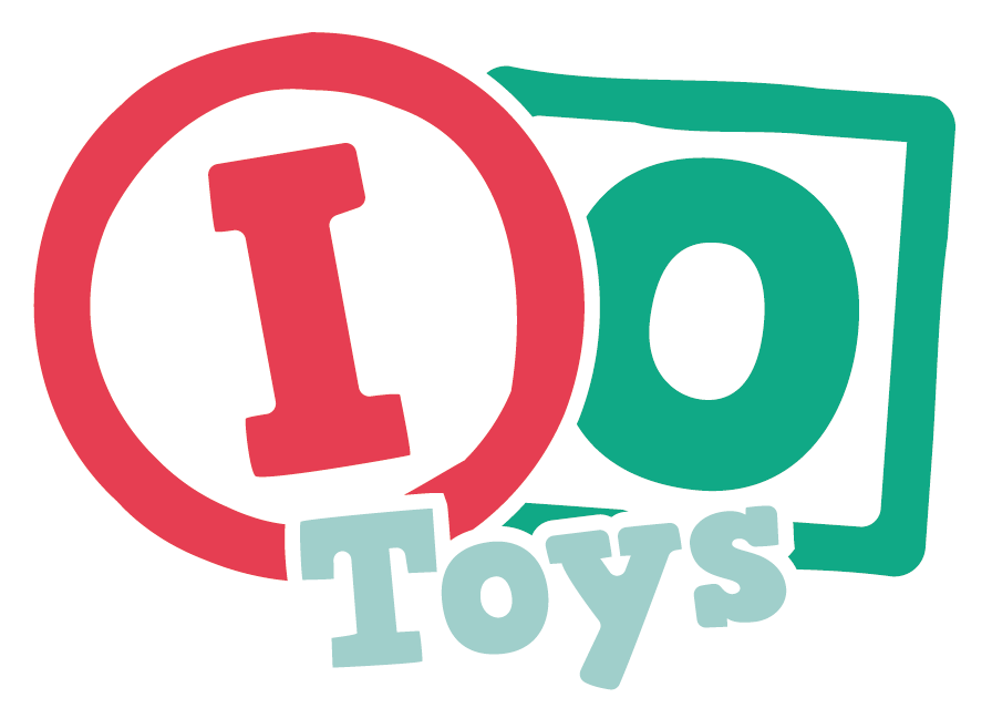 Inside Out Toys Ltd