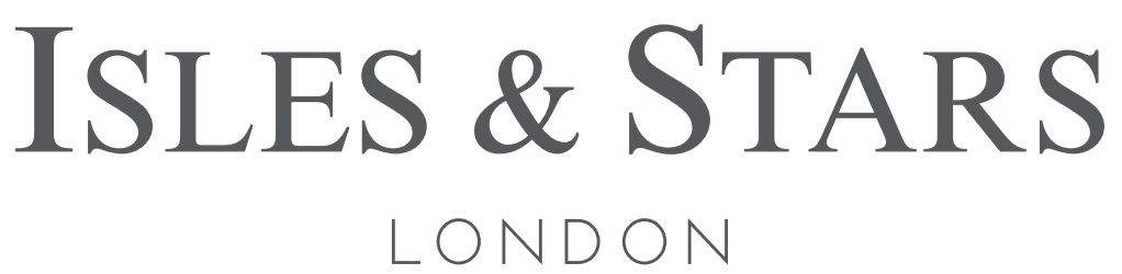 Isles & Stars