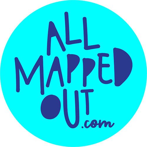 All Mapped Out Ltd