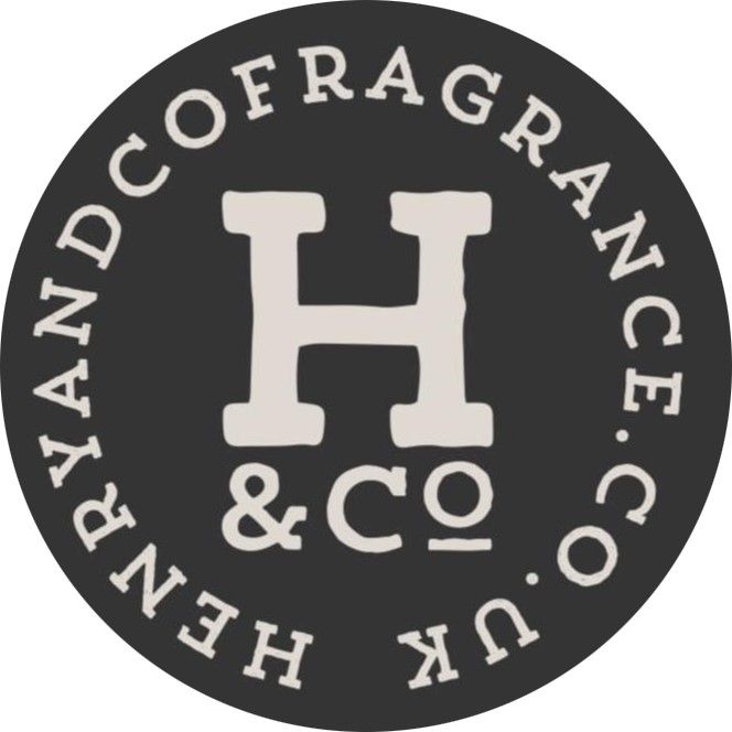 Henry and Co Home Fragrance